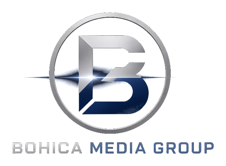 BOHICA Media Group